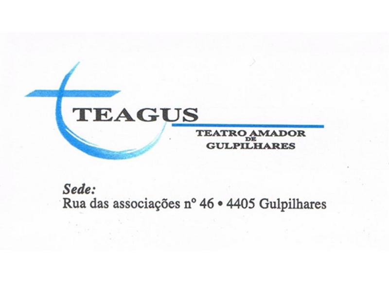 TEAGUS